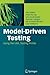 Model-Driven Testing