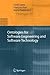 Ontologies for Software Engineering and Software Technology