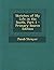 Sketches of My Life in the South, Part 1 - Primary Source Edition