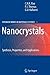 Nanocrystals
