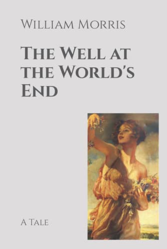 The Well at the World's End: A Tale