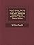 Scott's Poems. the Lay of the Last Minstrel. with Intr., Notes and Glossary by J.S. Phillpotts - Primary Source Edition