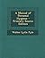A Manual of Personal Hygiene
