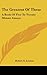 The Greatest Of These: A Book Of Five To Twenty Minute Essays