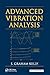 Advanced Vibration Analysis