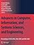 Advances in Computer, Information, and Systems Sciences, and Engineering