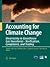Accounting for Climate Change