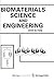 Biomaterials Science and Engineering