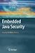 Embedded Java Security