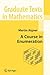 A Course in Enumeration