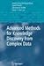 Advanced Methods for Knowledge Discovery from Complex Data