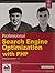 Professional Search Engine Optimization With Php