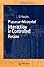 Plasma-Material Interaction in Controlled Fusion