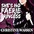 She's No Faerie Princess (The Others Series)