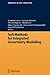 Soft Methods for Integrated Uncertainty Modelling