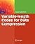 Variable-length Codes for Data Compression