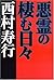 悪霊の棲む日々