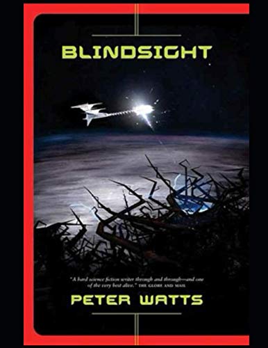 Blindsight