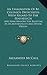 An Examination Of Bp. Colenso's Difficulties With Regard To The Pentateuch: And Some Reasons For Believing In Its Authenticity And Divine Origin