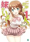 この中に1人、妹がいる! 5 (MF文庫J) この中に1人、妹がいる! 5 (MF文庫J)