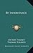 By Inheritance