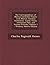The Correspondence of Marcus Cornelius Fronto with Marcus Aurelius Antoninus, Lucius Verus, Antoninus Pius, and Various Friends, Volume 1