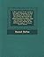 A New journey to the world in the moon. Containing, I.A full description of the manner of the author's performing his journey; and his reasons why ... an exact account of the different roads, f