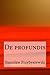 De profundis (German Edition)
