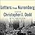 Letters from Nuremberg: My Father's Narrative of a Quest for Justice