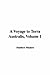 A Voyage to Terra Australis, Volume 1