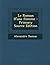 Le Roman D'Une Femme (French Edition)