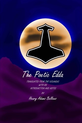 The Poetic Edda