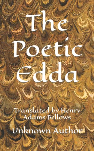The Poetic Edda