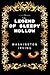 The Legend of Sleepy Hollow: Illustrated