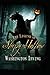 The Legend of Sleepy Hollow by Washington Irving(illustrated Edition)