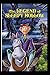 The Legend of Sleepy Hollow illustrated