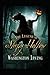 The Legend of Sleepy Hollow by Washington Irving illustrated