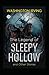 The Legend of Sleepy Hollow By Washington Irving Annnotated Edtion 19 century book