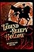 The Legend of Sleepy Hollow Illustrated