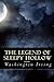 The Legend of Sleepy Hollow Illustrated