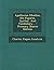 Apollonius Rhodius, His Figures, Syntax, And Vocabulary... - Primary Source Edition
