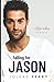 Falling for Jason (The Meyer Brothers)