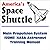 America's Space Shuttle: Main Propulsion System (SSME) NASA Astronaut Training Manual