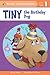 Tiny the Birthday Dog (Puffin Young Reader. Level 1)(Chinese Edition)