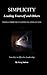 Simplicity: Leading Yourself and Others
