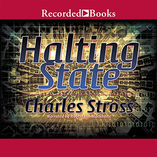 Halting State