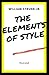 The Elements of Style Illustrated