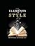The Elements of Style