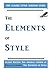 The Elements of Style (The Style Writing Guide - The Elements of Style)