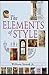 The Elements of Style Original Edition(Illustrated)